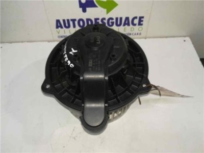 Motor Calefaccion Hyundai I20 1 2 16V