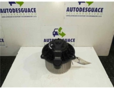 Motor Calefaccion Hyundai I20 1 2 16V 