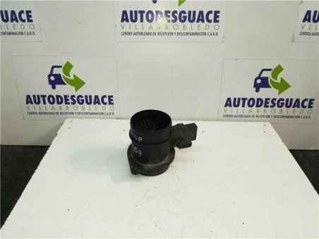 Caudalimetro Seat LEON 1 9 TDI 