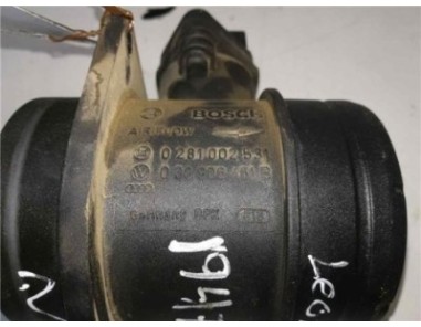 Caudalimetro Seat LEON 1 9 TDI 