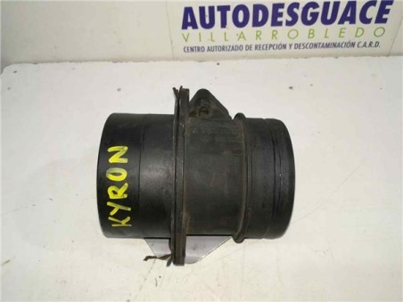 Caudalimetro Ssangyong KYRON 2 0 