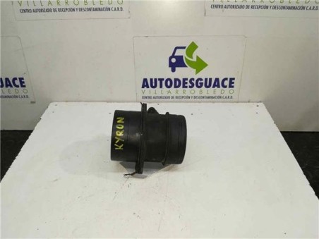 Caudalimetro Ssangyong KYRON 2 0 