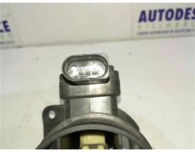 Caudalimetro Volkswagen GOLF VI 1 6 TDI DPF 