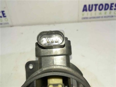 Caudalimetro Volkswagen GOLF VI 1 6 TDI DPF 