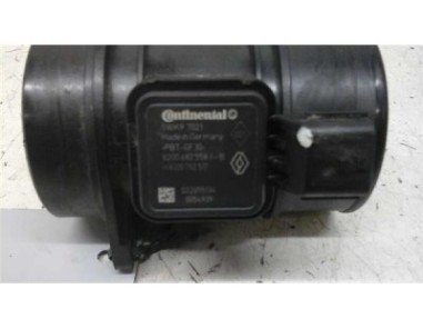 Caudalimetro Dacia SANDERO 1 5 dCi D FAP 