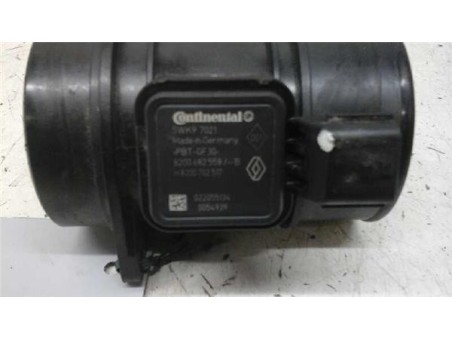 Caudalimetro Dacia SANDERO 1 5 dCi D FAP 