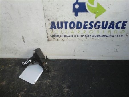 Caudalimetro Saab 9-3 BERLINA 2 0 