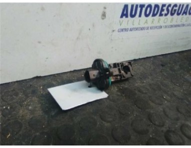 Caudalimetro Opel MOKKA 1 7 16V CDTI 