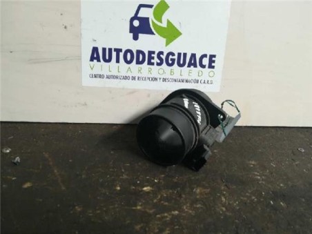 Caudalimetro Nissan QASHQAI 1 5 Turbodiesel 