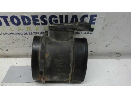 Caudalimetro Mazda 3 BERLINA 1 6 CD D 