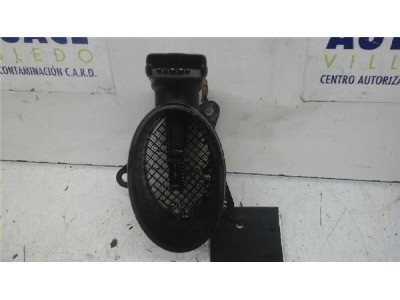 Caudalimetro Mazda 3 BERLINA 1 6 CD D