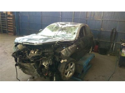 Caudalimetro Mazda 3 BERLINA 1 6 CD D  2