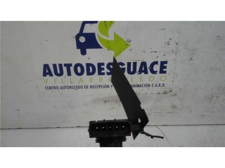 Caudalimetro Mazda 323 BERLINA F/S 2 0 Turbodiesel 