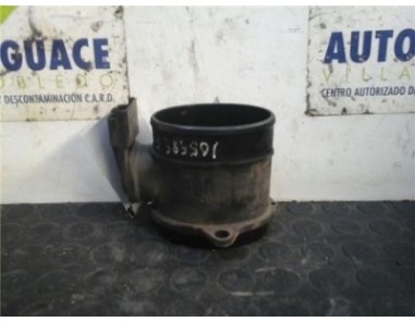 Caudalimetro Mazda 3 BERLINA 1 6 CD D 