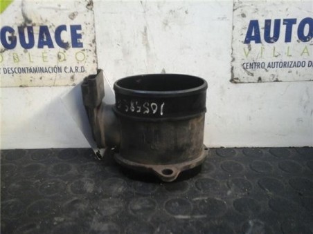 Caudalimetro Mazda 3 BERLINA 1 6 CD D 