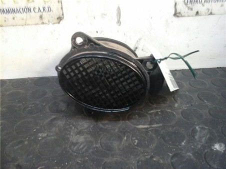 Caudalimetro Mazda 3 BERLINA 1 6 CD D 