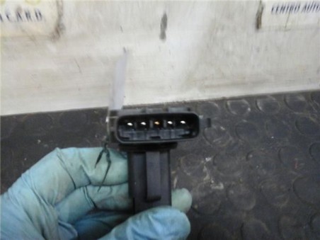 Caudalimetro Mazda 3 BERLINA 2 0 D 