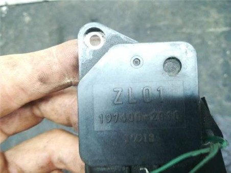 Caudalimetro Mazda 6 BERLINA 2 3 