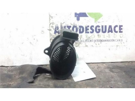 Caudalimetro Mazda 3 BERLINA 1 6 CD D 