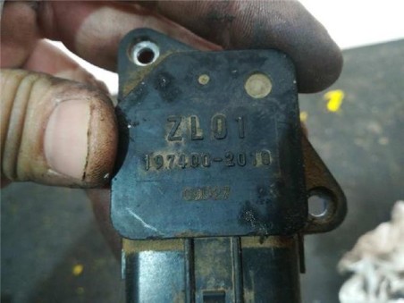 Caudalimetro Mazda 6 BERLINA 2 0 D 