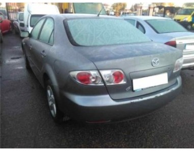 Caudalimetro Mazda 6 BERLINA 2 0 D 