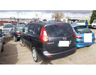 Caudalimetro Mazda 5 BERL  2 0 D 