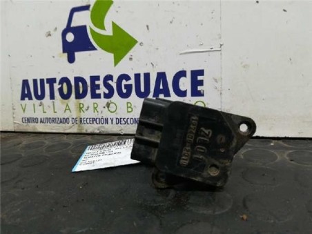 Caudalimetro Mazda 5 BERL  2 0 D 