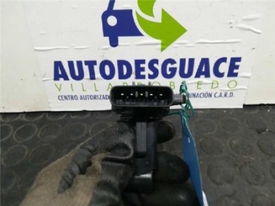 Caudalimetro Mazda 6 LIM  2 0 Turbodiesel