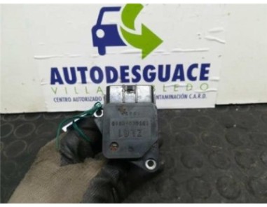 Caudalimetro Mazda 6 LIM  2 0 Turbodiesel 