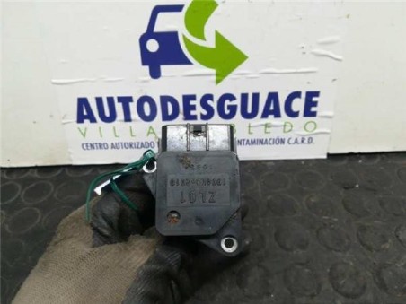 Caudalimetro Mazda 6 LIM  2 0 Turbodiesel 