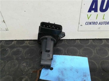 Caudalimetro Mazda 6 LIM  2 0 Turbodiesel 