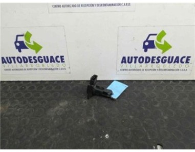 Caudalimetro Mazda 6 LIM  2 0 Turbodiesel 