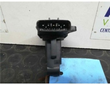 Caudalimetro Mazda 6 LIM  2 0 Turbodiesel 