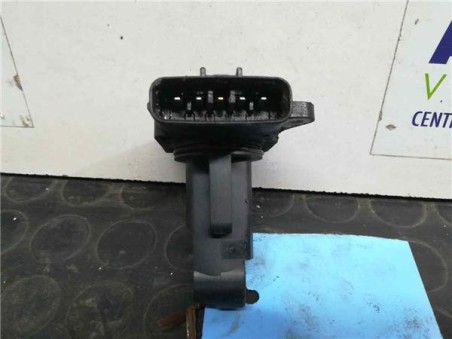 Caudalimetro Mazda 6 LIM  2 0 Turbodiesel 