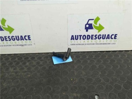 Caudalimetro Mazda CX-5 2 2 Turbodiesel 