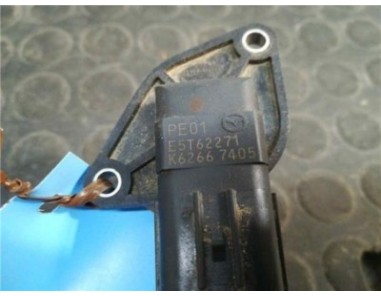 Caudalimetro Mazda CX-5 2 2 Turbodiesel 