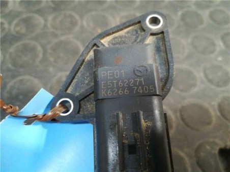 Caudalimetro Mazda CX-5 2 2 Turbodiesel 