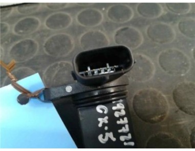 Caudalimetro Mazda CX-5 2 2 Turbodiesel 