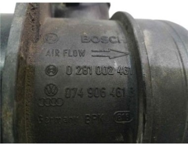 Caudalimetro Seat TOLEDO 1 9 TDI 