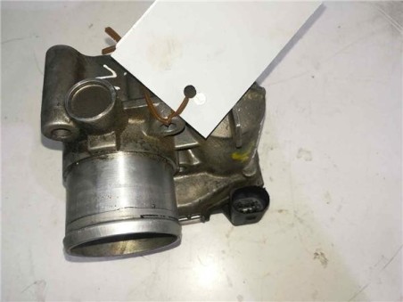 Caja Mariposa Aire Nissan PRIMASTAR 2 0 dCi D 