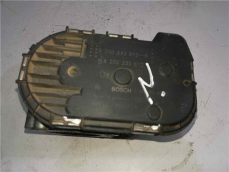 Caja Mariposa Aire Nissan PRIMASTAR 2 0 dCi D 