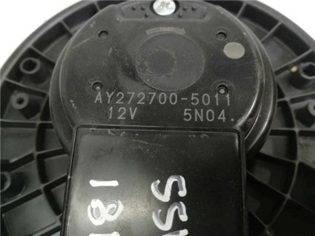 Motor Calefaccion Chrysler JEEP COMPASS 2 2 CRD 