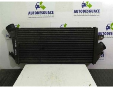 Intercooler Chrysler JEEP COMPASS 2 2 CRD 