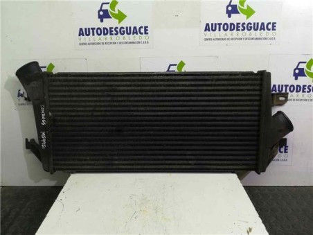 Intercooler Chrysler JEEP COMPASS 2 2 CRD 