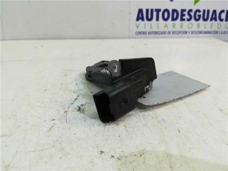 Caudalimetro Peugeot PARTNER KASTEN 1 6 16V 