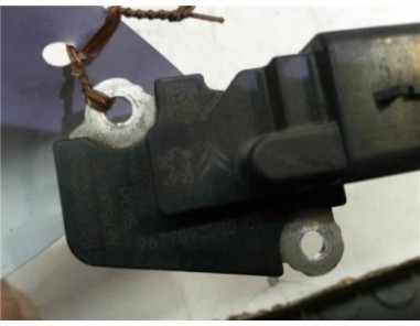 Caudalimetro Peugeot PARTNER KASTEN 1 6 16V 