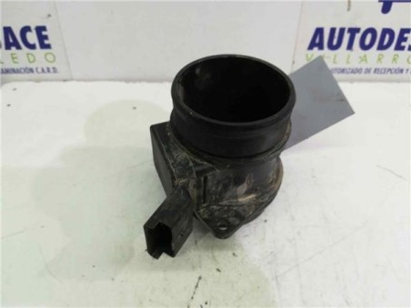 Caudalimetro Citroen JUMPY 2 0 HDi 