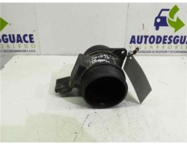 Caudalimetro Citroen JUMPY 2 0 HDi 