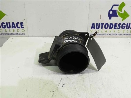 Caudalimetro Citroen JUMPY 2 0 HDi 