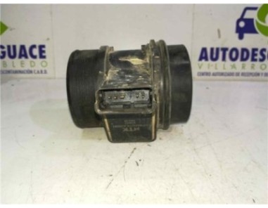 Caudalimetro Citroen JUMPY 2 0 HDi 